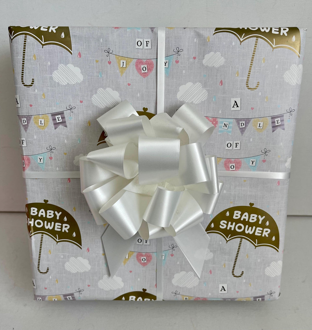 Luxury Baby Gift Set Blanket & Bootees