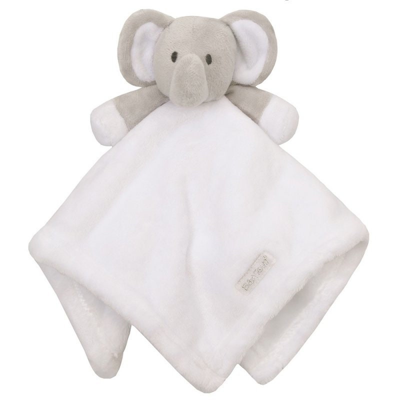 Newborn Baby Hamper Unisex | Neutral Baby Gift Basket | Unisex Baby Shower Gift | Grey New Baby Gift Set | Bunny Hamper