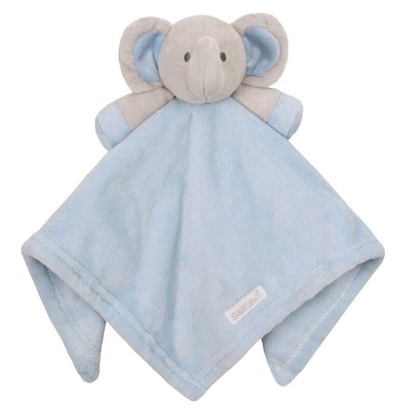 Newborn Boy Gift Basket | Baby Boy Hamper Set | New Baby Hamper Basket | Baby Shower Gift | Blue Bunny Baby Gift